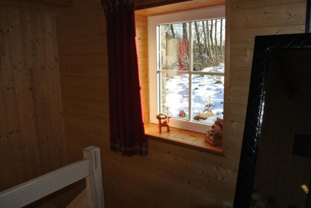 B&B La Bonne Esperance Libin Szoba fotó