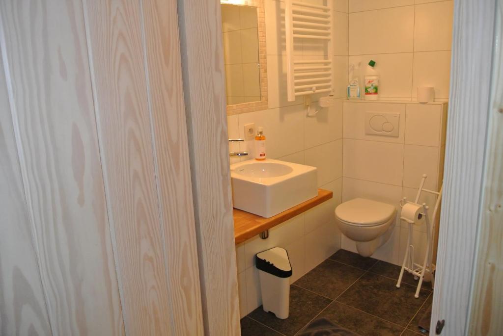 B&B La Bonne Esperance Libin Szoba fotó