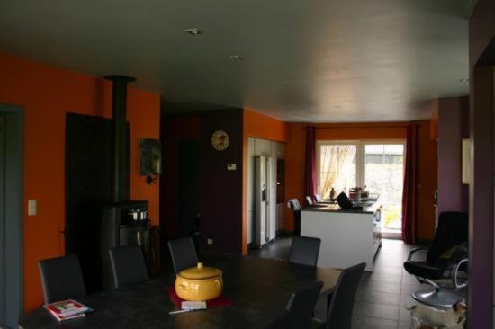 B&B La Bonne Esperance Libin Kültér fotó