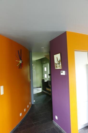 B&B La Bonne Esperance Libin Kültér fotó